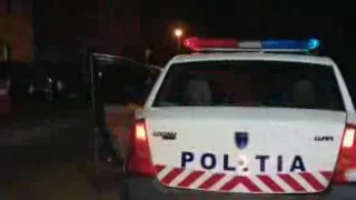 dumnezeu vs satana  vizita la politie