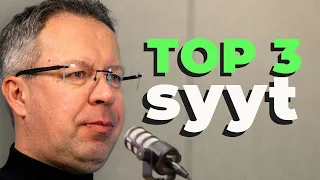 #168 Sijoittaisitko Suomeen vai Jenkkeihin nyt? ft. Lippo Suominen