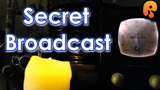 The Secret Broadcast! "Musik für die Wehrmacht" Record-ology!