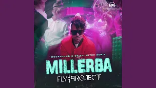Millerba (Moonsound & Cristi Nitzu Remix - Radio Edit)