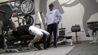EliteFTS.com - So You Think You Can Bench (Part 6)