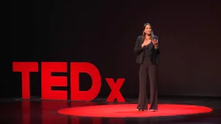 Do Pilots Need Mental Training? | Sara Isaković | TEDxLjubljana