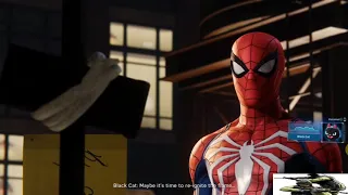 SPIDER-MAN PS4 Walkthrough Gameplay Part 3 || Marvel's Spider-Man || Gameplay Machine