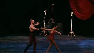 Ekaterina Maximova & Vladimir Vasiliev - Adagio (Spartacus)