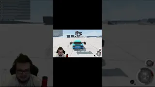 Самый ПОСЛЕДНИЙ раз | Булкин повтори за мной в BeamNG Drive