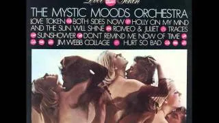 The Mystic Moods Orchestra - Holly On My Mind