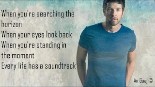 Wanna be that song - brett eldredge lyrics