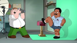 Family Guy - That's it, Gisonmi
