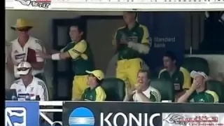 Best ODI Match Ever - AUSTRALIA vs SOUTH AFRICA 438