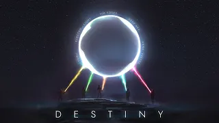 Jim Yosef, Electro-Light, Anna Yvette, Deaf Kev & Tobu - Destiny