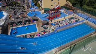 Hotel Rosamar Garden Resort 4*, Lloret de Mar, Spain