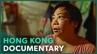 Hong Kong: Life in Cages (Global Documentary) | Real Stories