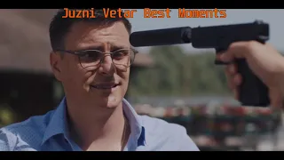 Sparta ubija Sina-Juzni Vetar Best Moments