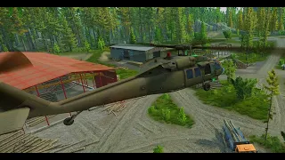 Escape from Tarkov Helicopter Extract