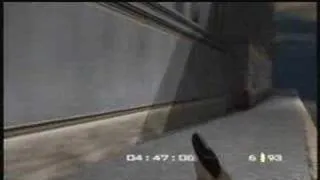 Goldeneye N64 Streets Agent 0:33 (Turbo)