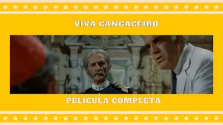 Viva Cangaceiro | O Cangaceiro | Western | Película completa en italiano con subtítulos en español