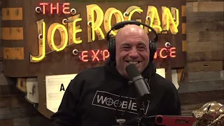 Joe Rogan - What Paul Felder Thinks of Basketball in Russia