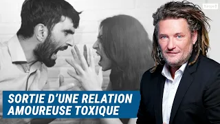 Olivier Delacroix (Libre antenne) - Sortie d’une relation amoureuse toxique