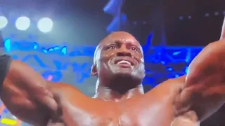 Bobby Lashley Wins Andre The Giant Memorial Battle Royal! WWE Friday Night Smackdown! 3/31/23