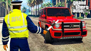 ГАИШНИК ОСТАНОВИЛ ГЕЛИК ДПС ПАТРУЛЬ В ГТА 5 МОДЫ! ОБЗОР МОДА В GTA 5! ИГРЫ ГТА ВИДЕО MODS