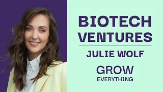 53. From Microbes to Mega Ventures: 'Brewing Success with 2048 Ventures' Julie Wolf