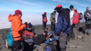 Килиманджаро, история восхождения