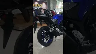 YAMAHA ALL NEW MT25 2022