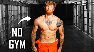 Why Are Prisoners So JACKED? (Science Explained)
