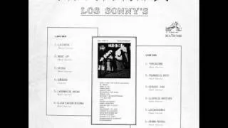 La Carta - Los Sonny's