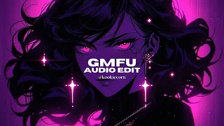 gmfu - odetari & 6arelyhuman [edit audio]