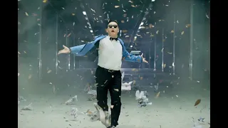 Песни наоборот PSY - That That