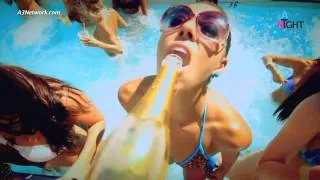 DAN BALAN Vs Ibiza Girls - Lendo Calendo VIDEO HD