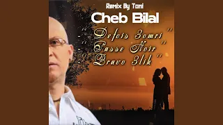 Trio Sentimental 2024 (Cheb Bilal)