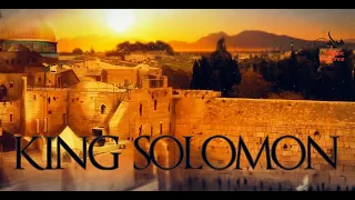 Sulaiman AS - King Solomon