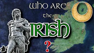 Who are the Irish?