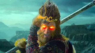 Monkey King 2 (2016) film explained in Hindi | Sun Wukong | The monkey King Summarized हिन्दी/اردو