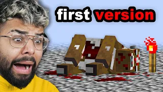 Testing Minecraft's Scariest Seeds That Work