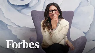 How Bobbi Brown Became A ‘65-Year-Old TikTok Sensation’ And Reinvigorated Her Career | Forbes