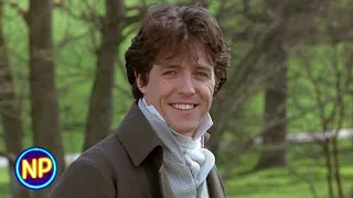 Hugh Grant Courts Emma Thompson | Sense and Sensibility (1995) | Now Playing