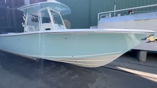301 Cobia 2021 for sale
