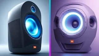 Find Out The 5 Best Jbl Speakers You Can Buy In 2024!