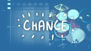 IMPROVE MIDI ROCK DRUMS in ABLETON LIVE 11 using CHANCE and VELOCITY RANGE!