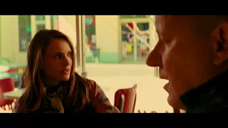 Тор в кафе / Отрывок из фильма. Thor in cafe!) 2011 rus