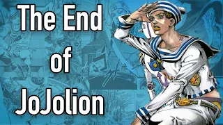 Why the End of JoJolion is Awesome