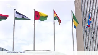 Fin du 37ème sommet de l'Union africaine