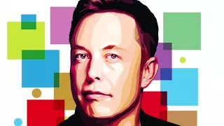 Запрошення Ілона Маска на фінал #ElonMuskDiscoverUkraine