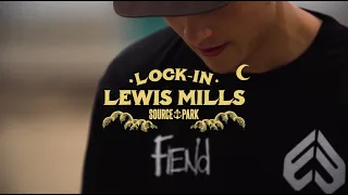 SOURCE PARK LOCK IN | LEWIS MILLS