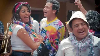 El Pikan T Carnavalero - La Banda del Fatal - Viva el Carnaval Grande de Sucre