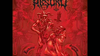 Absurd- Die rote rune