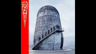 Rammstein - Zeit (Full Album)